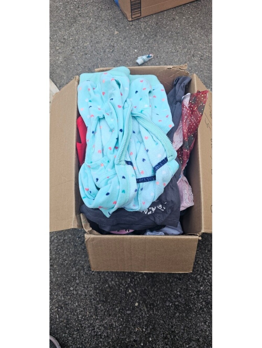 Baby girl 3 to 6 month lot bundle euc